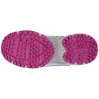 Brabo Shoe Tribute Leopard/Pink + Slides Hockeyschoen