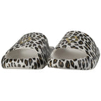 Brabo Shoe Tribute White/Gold/Leo+Slides Hockeyschoen