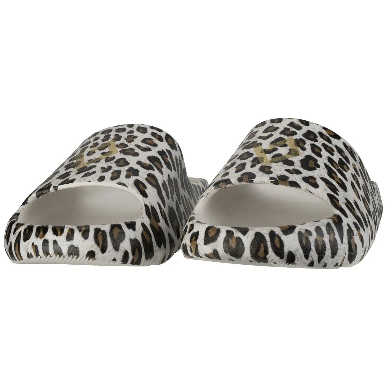Brabo Shoe Tribute White/Gold/Leo+Slides Hockeyschoen