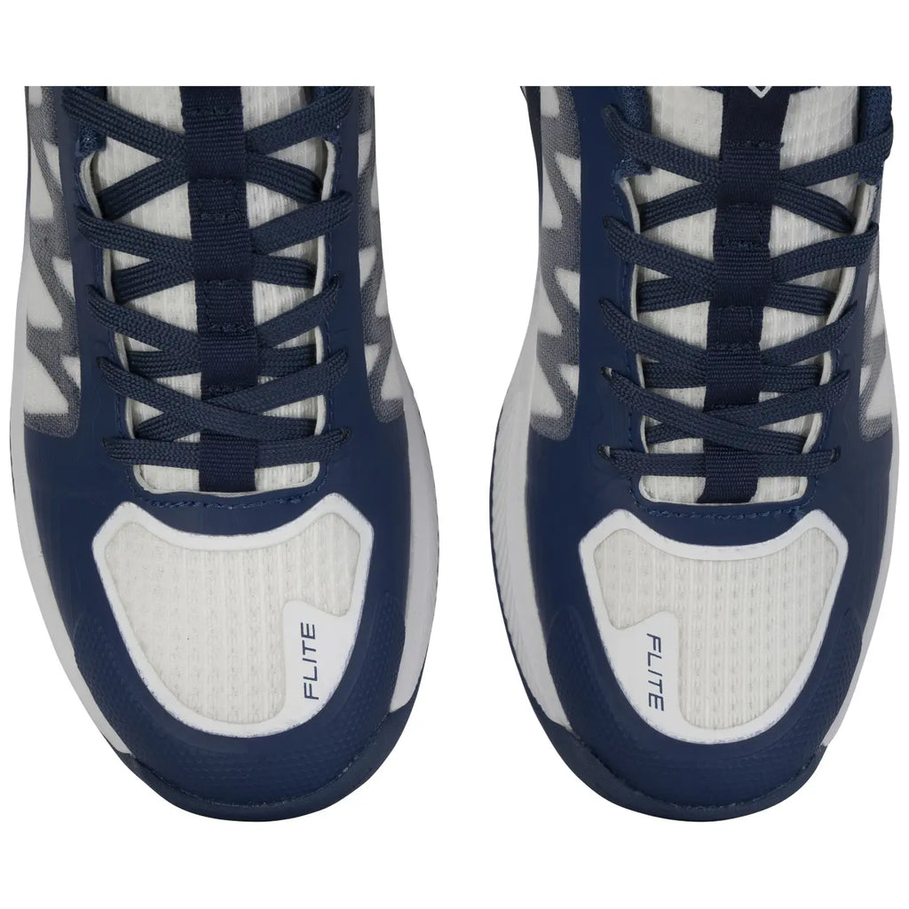 Brabo Shoe Elite Navy/White Hockeyschoen