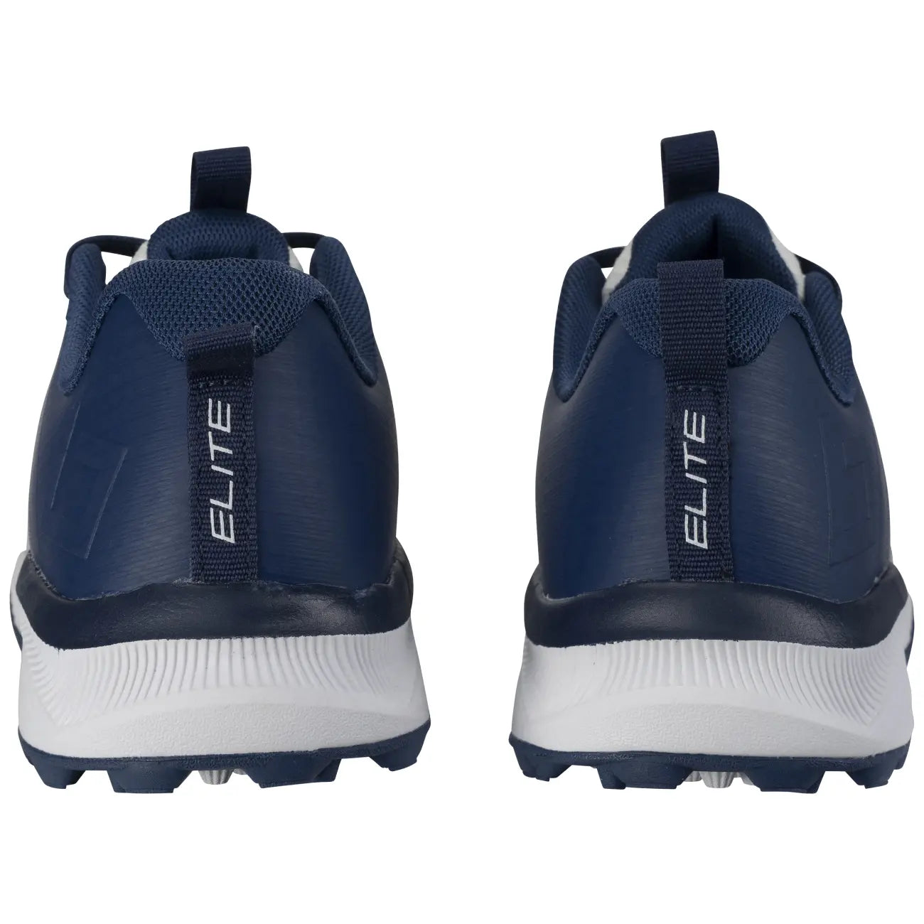 Brabo Shoe Elite Navy/White Hockeyschoen