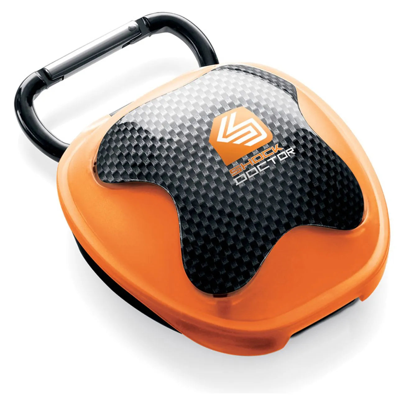 SD MG Case Orange Bescherming