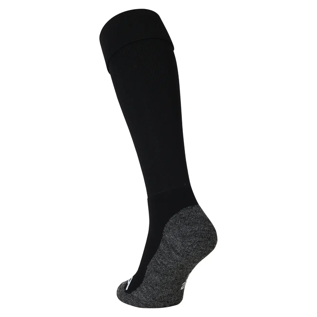 Brabo Socks All Black - productfoto 3