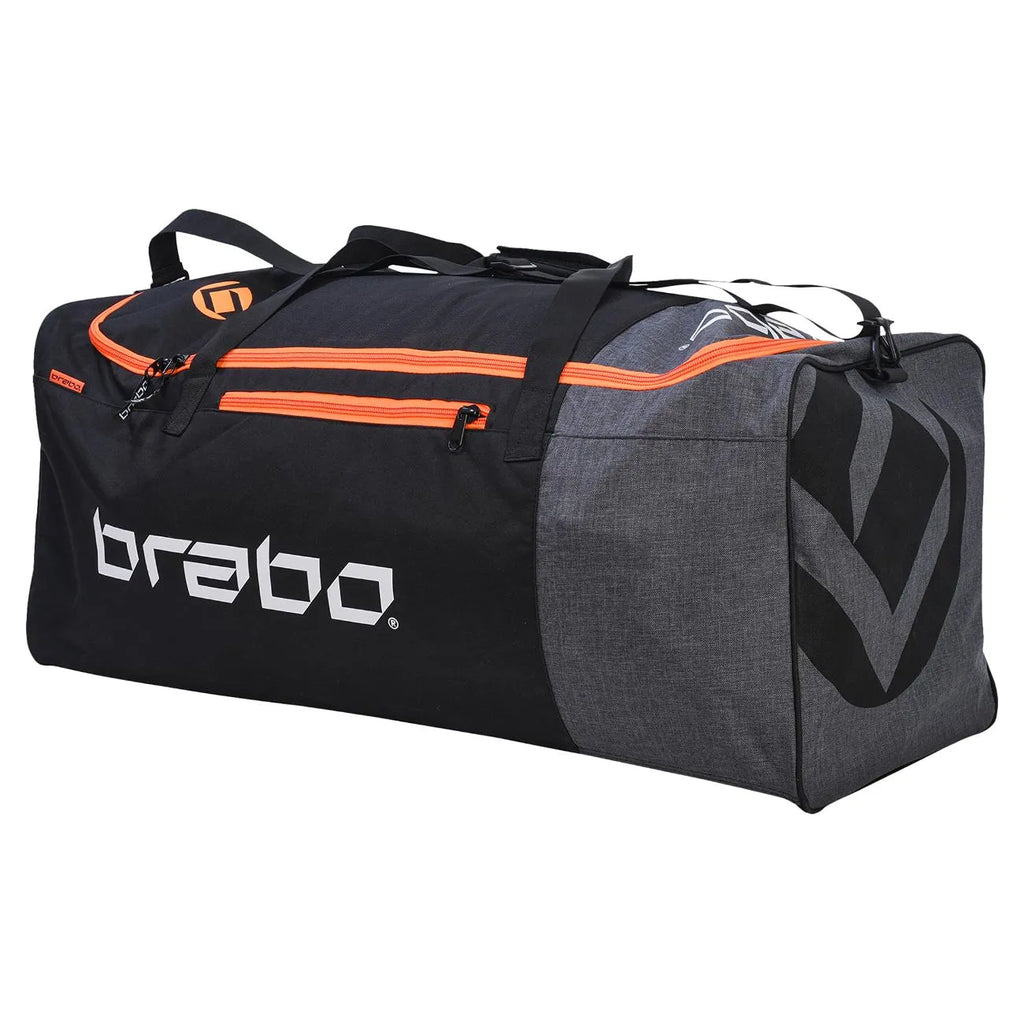 Brabo Goalie bag Junior Tassen