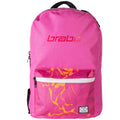 Brabo Backpack Force Pink/Marble Pink Tassen
