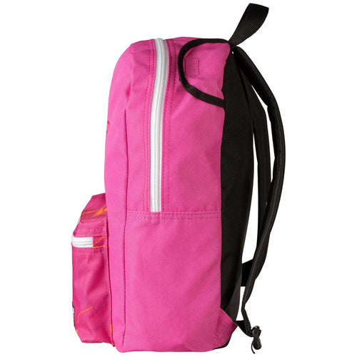 Brabo Backpack Force Pink/Marble Pink Tassen
