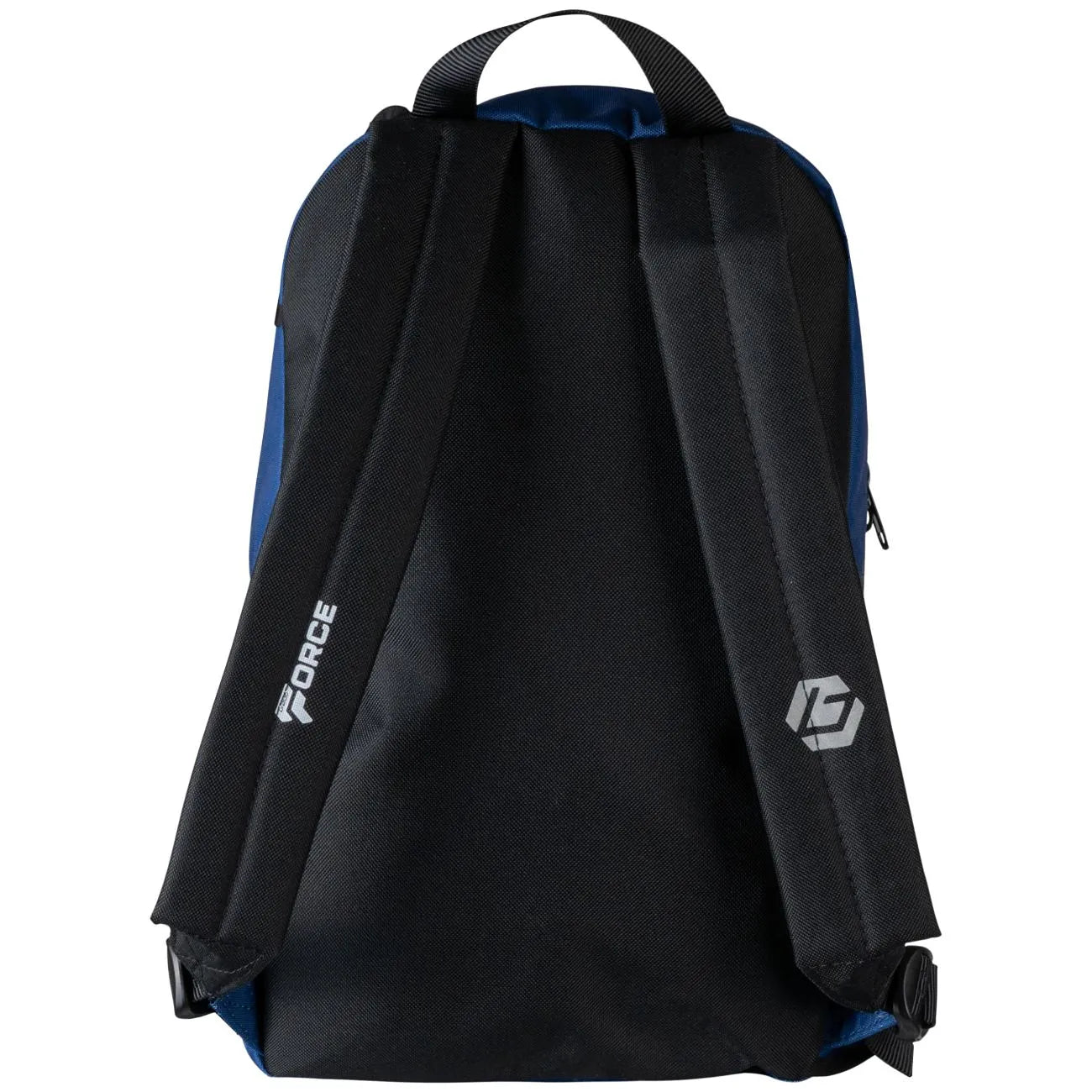 Brabo Backpack Force Navy/White Tassen