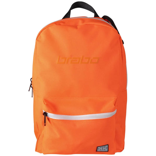 Brabo Backpack Force Orange/White Tassen