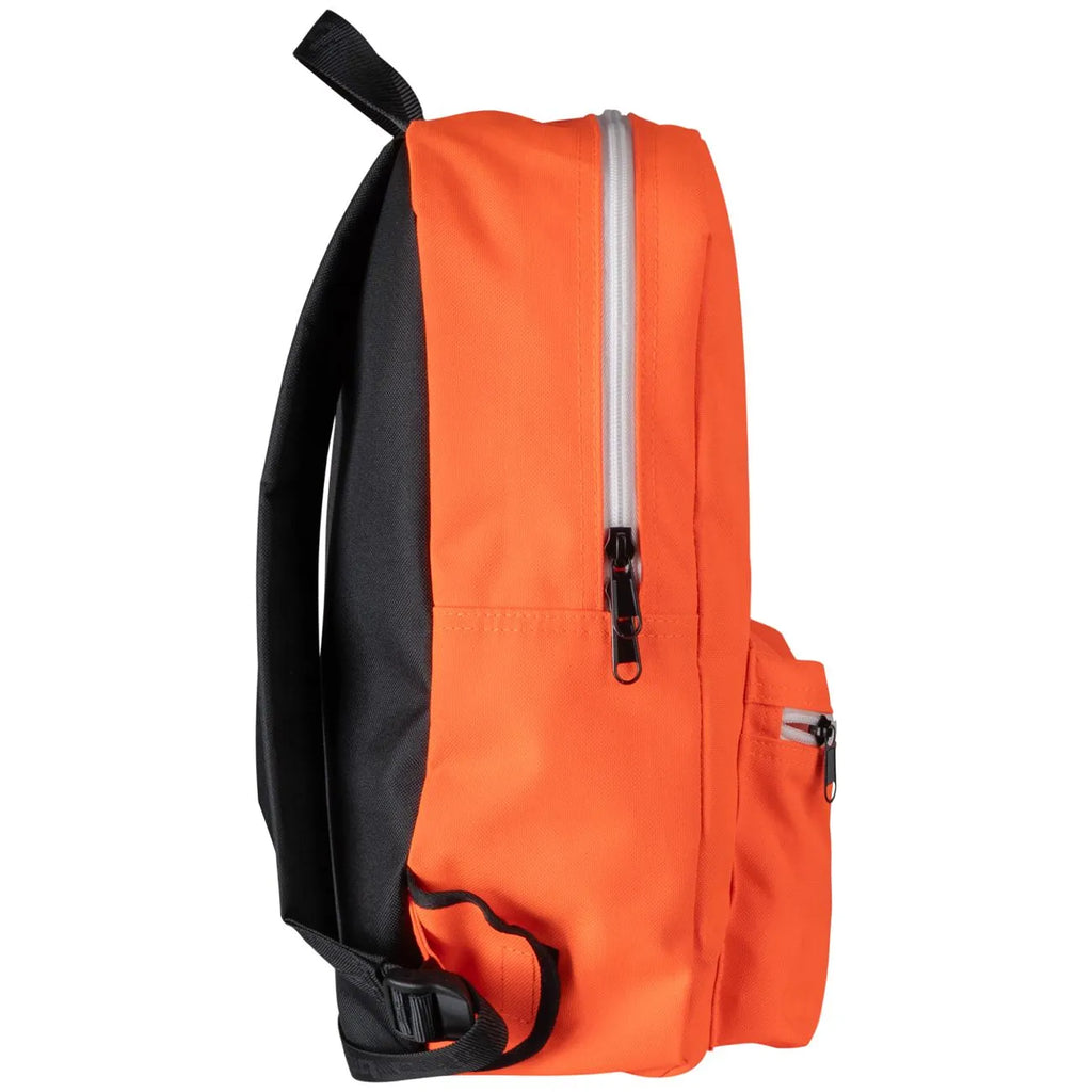 Brabo Backpack Force Orange/White Tassen