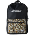 Brabo Backpack Force Leopard/Black Tassen