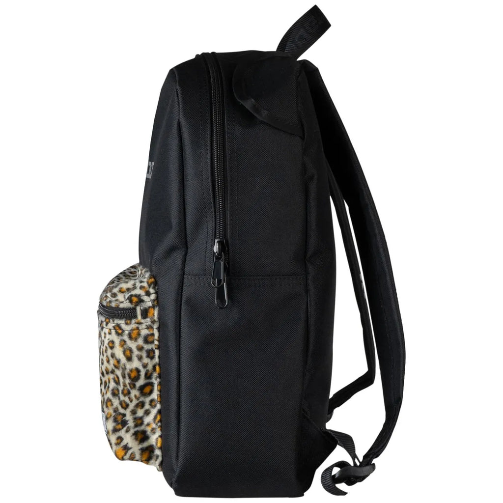 Brabo Backpack Force Leopard/Black Tassen