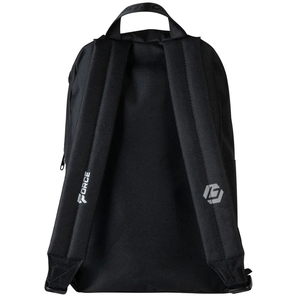 Brabo Backpack Force Leopard/Black Tassen