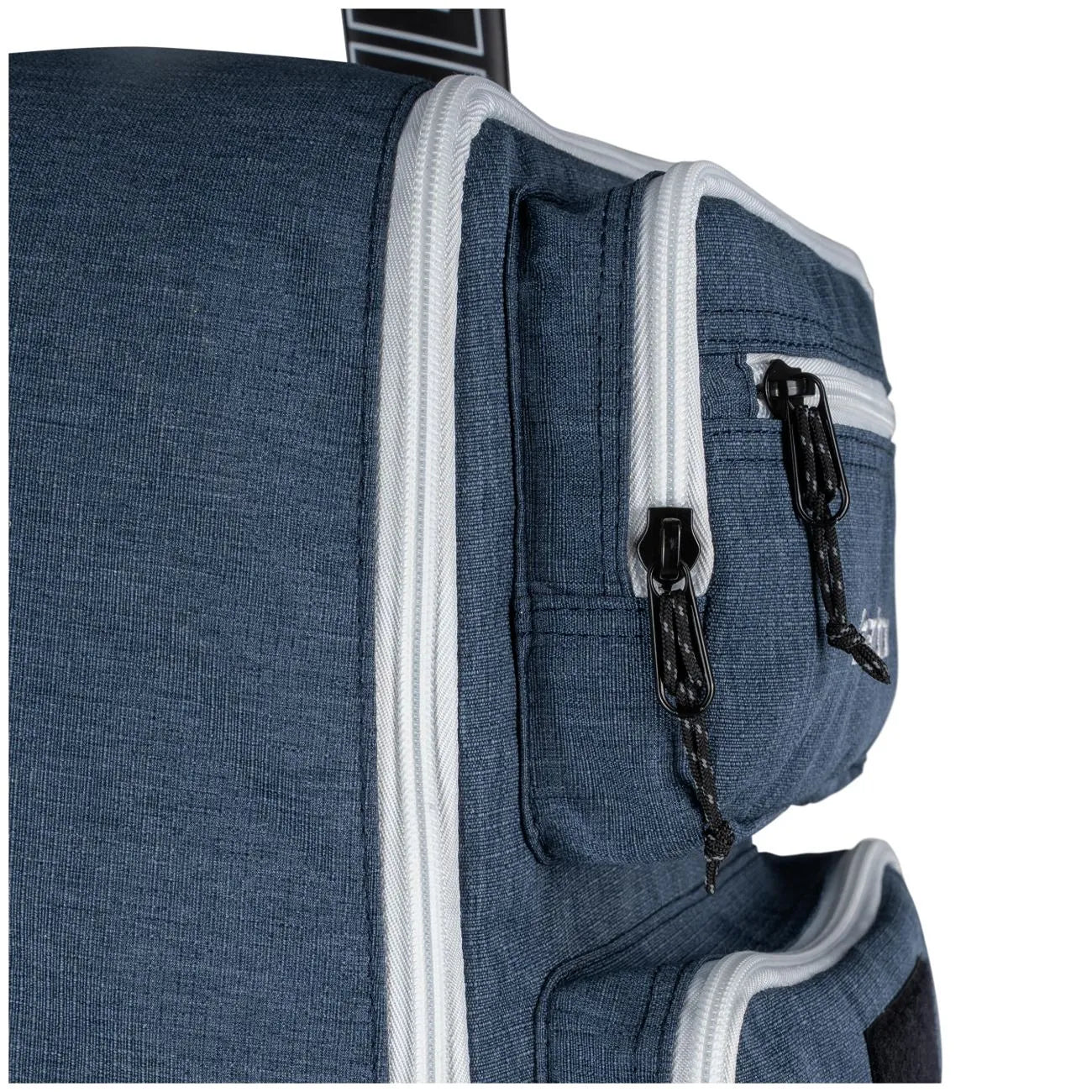 Brabo Backpack Traditional Navy/White Tassen