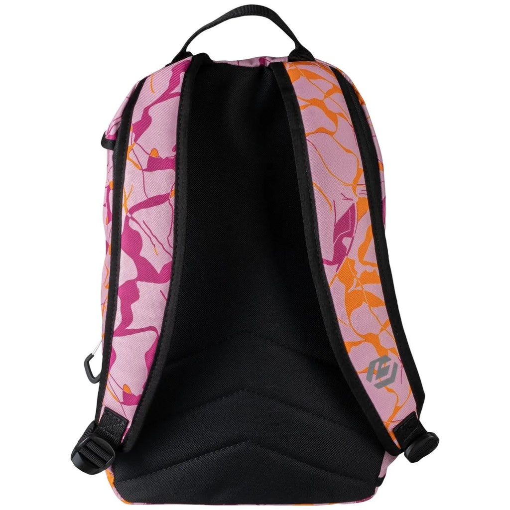 Brabo Backpack FUN Marble Pink Tassen