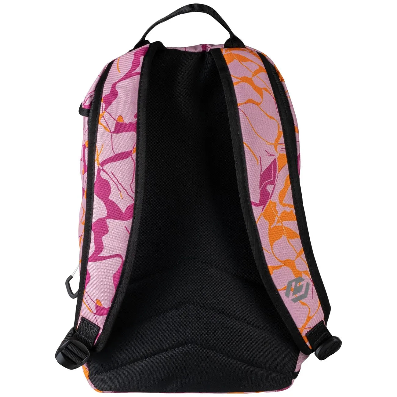 Brabo Backpack FUN Marble Pink Tassen