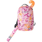 Brabo Backpack FUN Marble Pink Tassen