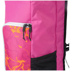 Brabo Stickbag Force Pink/Marble Pink Tassen