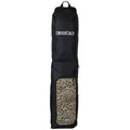 Brabo Stickbag Force Black/Leopard Tassen