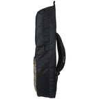 Brabo Stickbag Force Black/Leopard Tassen