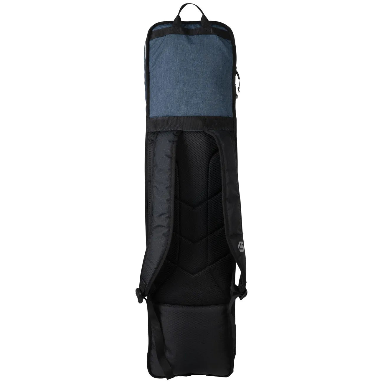 Brabo Stickbag Tribute Navy Tassen