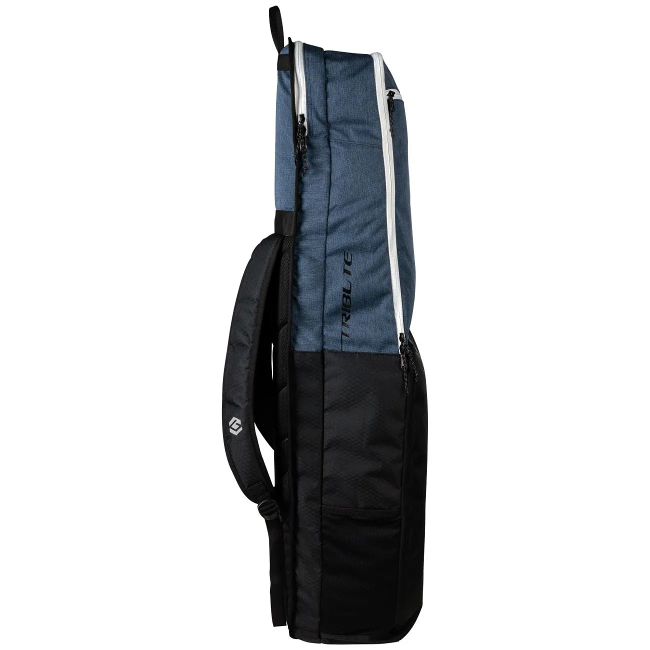 Brabo Stickbag Tribute Navy Tassen