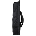 Brabo Stickbag Tribute Black Tassen