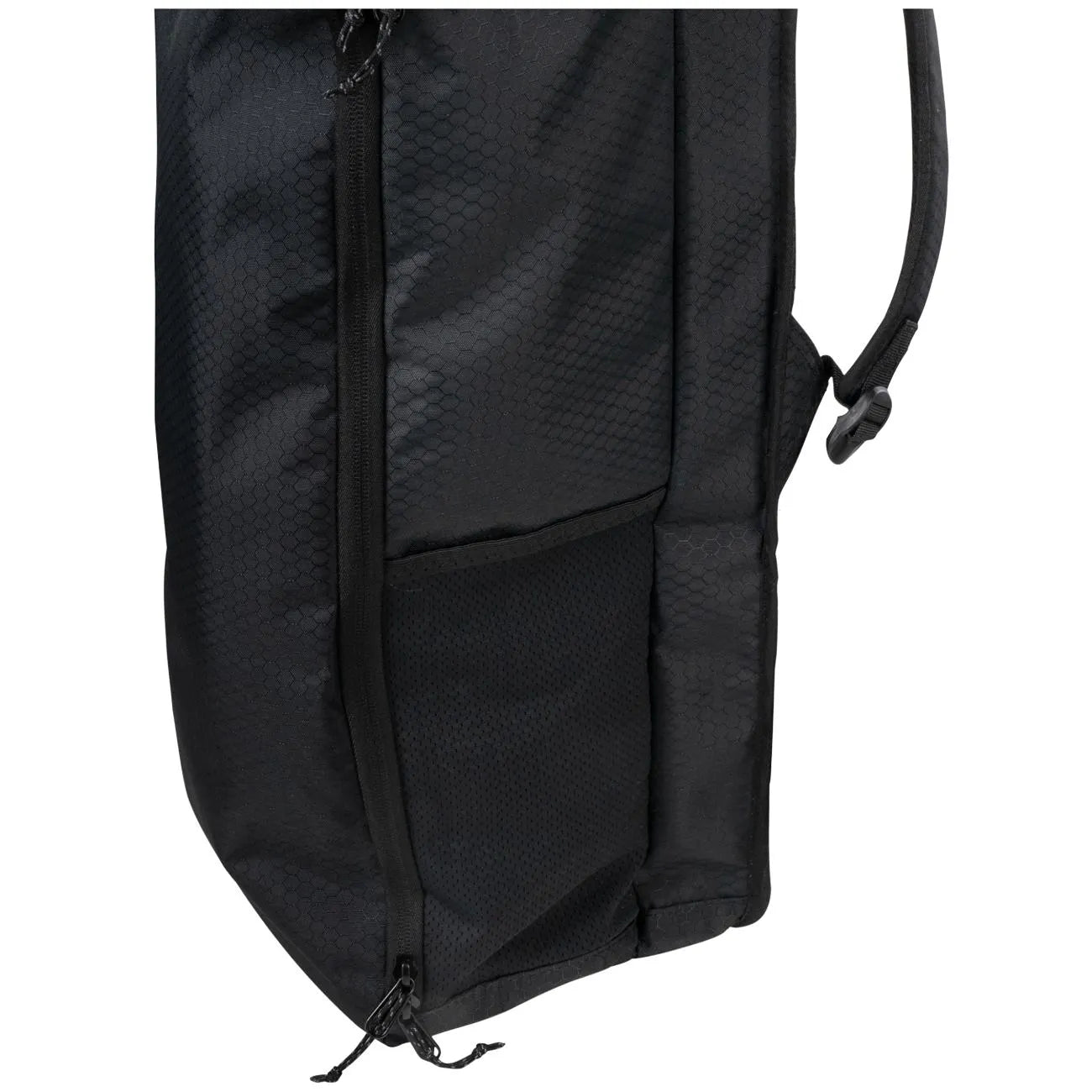 Brabo Stickbag Tribute Black Tassen