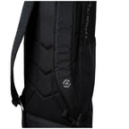Brabo Stickbag Tribute Black Tassen