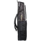 Brabo Stickbag Tribute Marble/Black Tassen