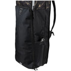 Brabo Stickbag Tribute Marble/Black Tassen