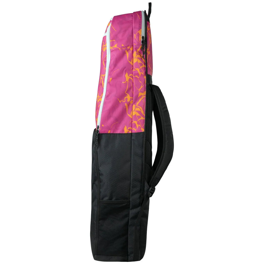 Brabo Stickbag Tribute Marble/Pink Tassen