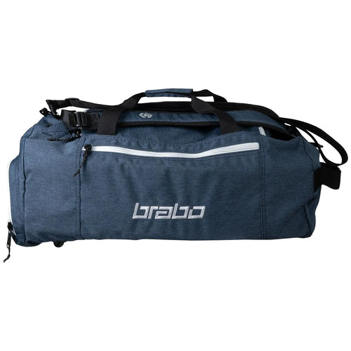 Brabo Duffle Traditional Navy/White Tassen