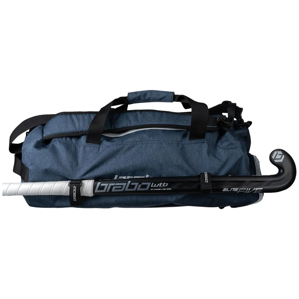 Brabo Duffle Traditional Navy/White Tassen