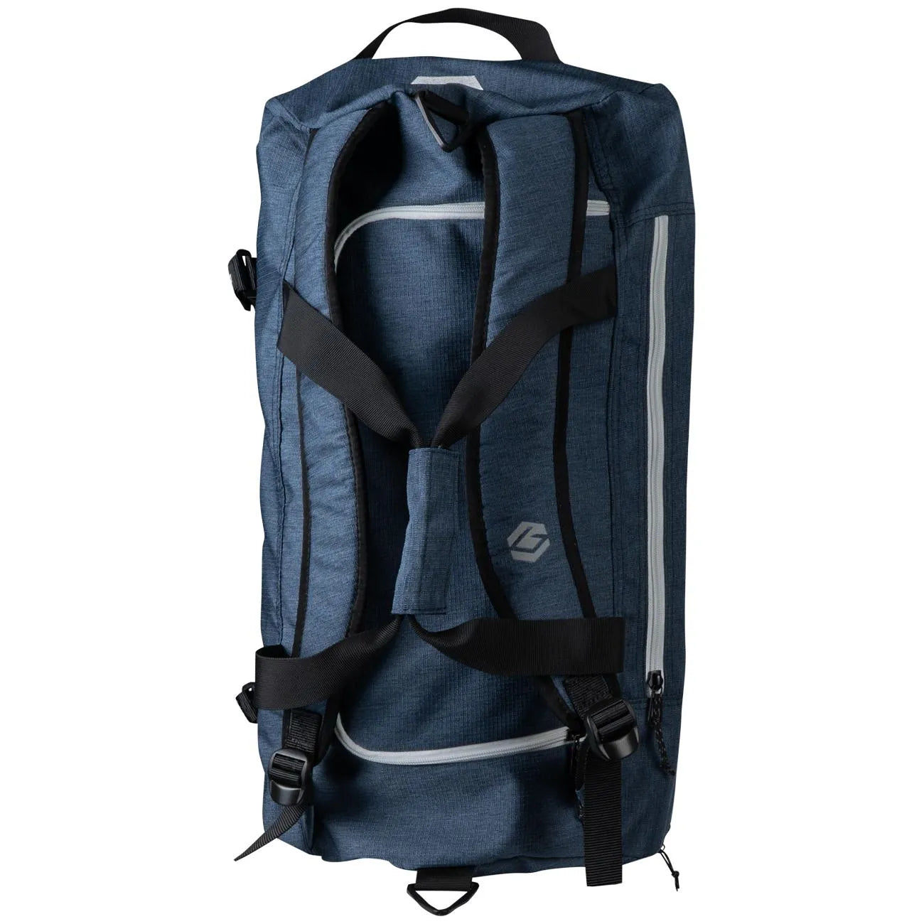 Brabo Duffle Traditional Navy/White Tassen