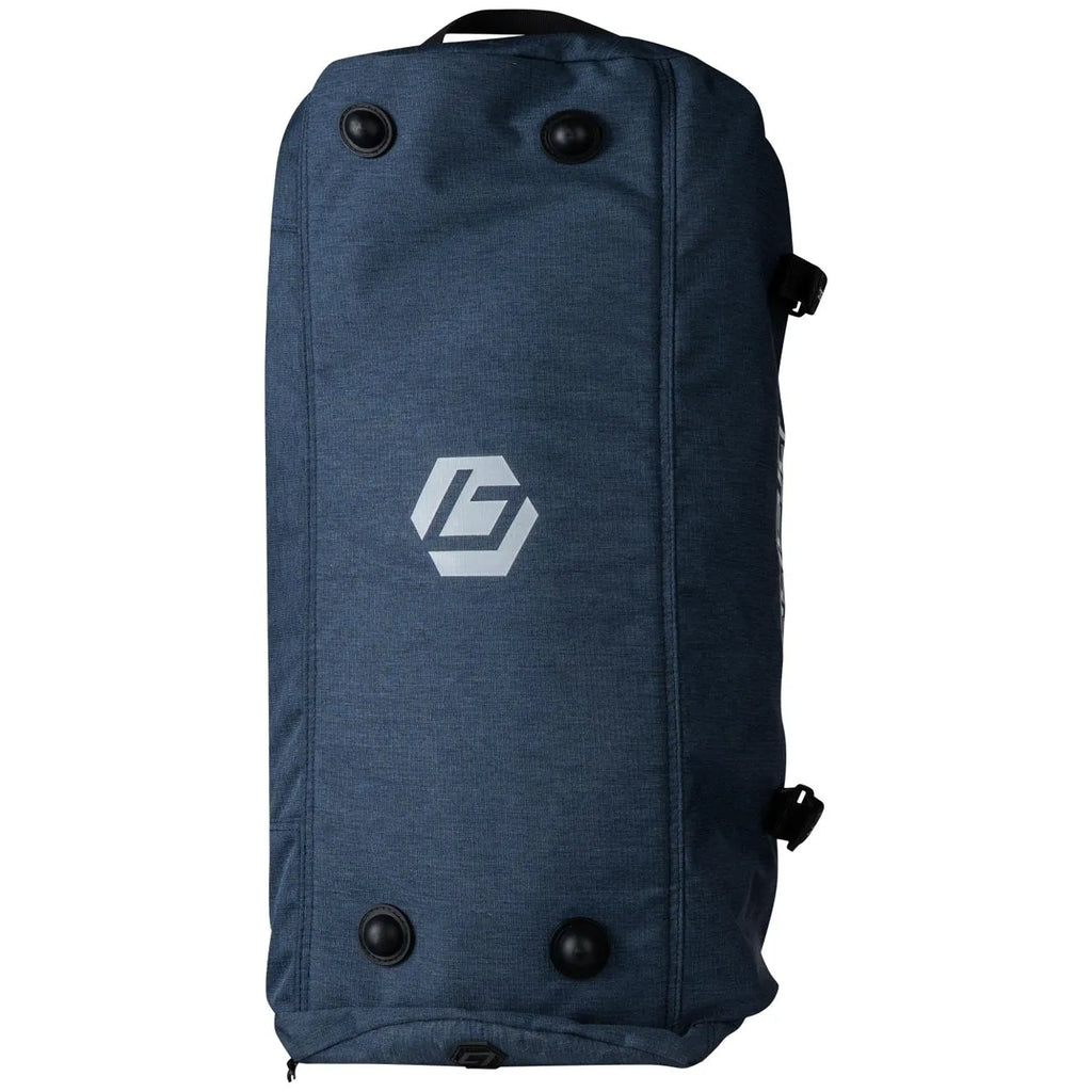 Brabo Duffle Traditional Navy/White Tassen