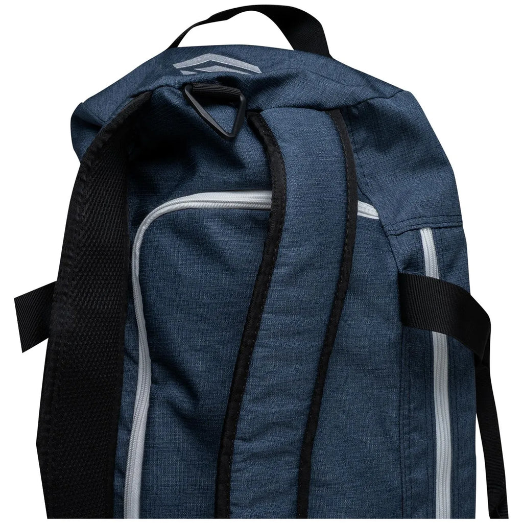 Brabo Duffle Traditional Navy/White Tassen