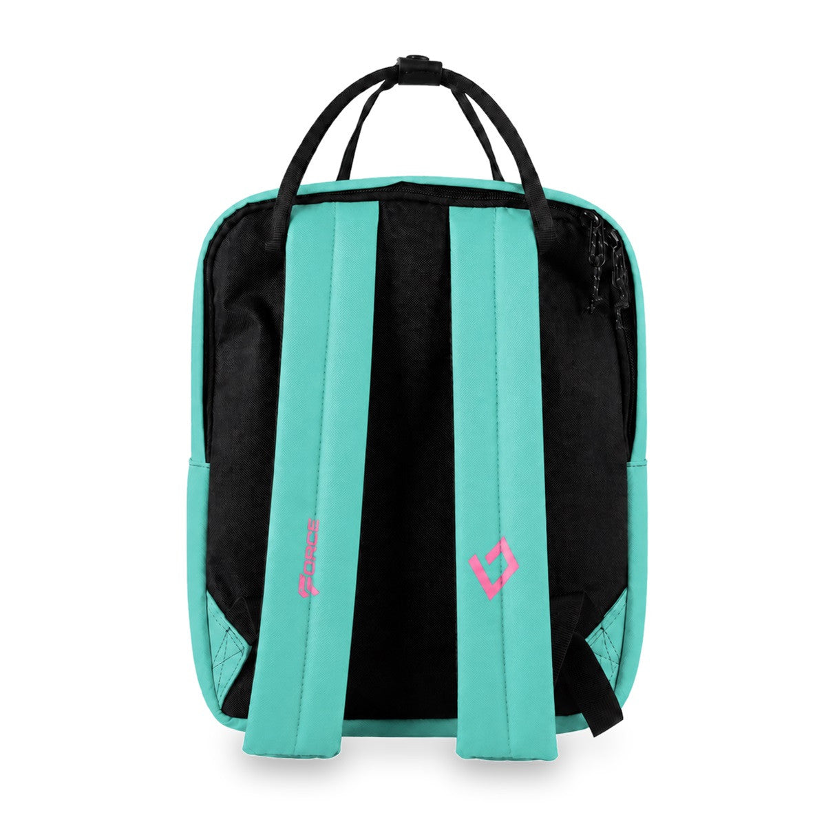 Brabo Backpack Force L.Pink/Aqua