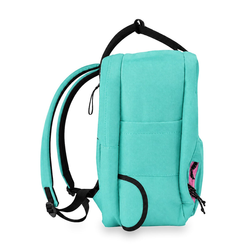 Brabo Backpack Force L.Pink/Aqua
