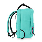 Brabo Backpack Force L.Pink/Aqua