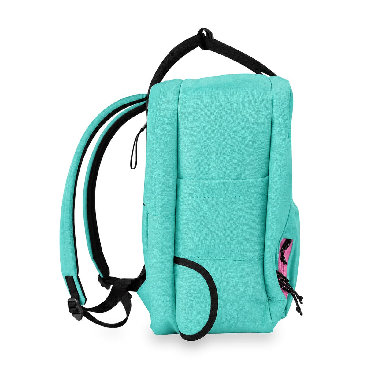 Brabo Backpack Force L.Pink/Aqua