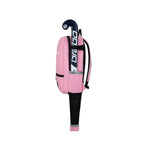 Brabo Backpack FUN Pink/White