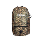 Brabo Backpack FUN Leopard Glitter