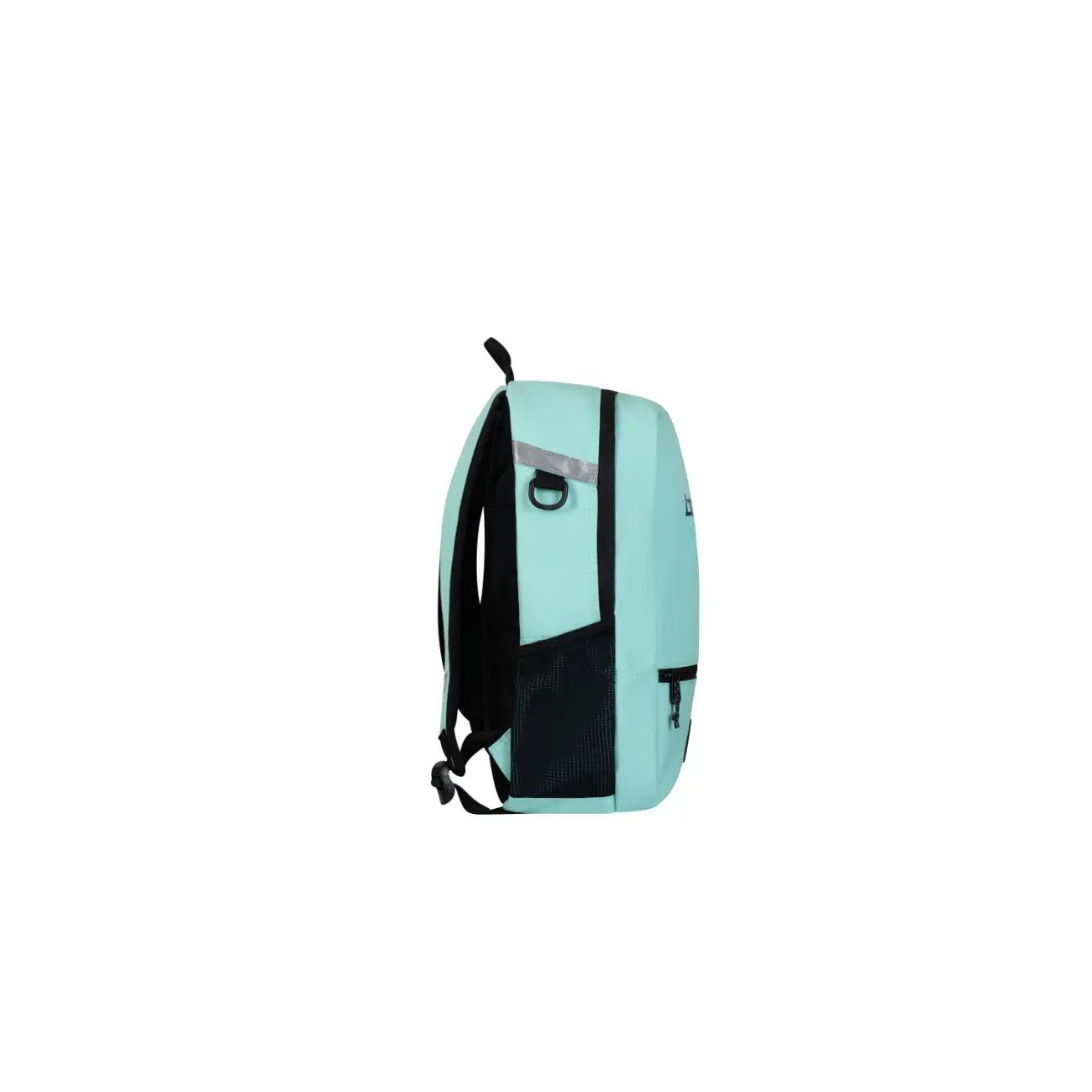 Brabo Backpack Fun - Celeste/Gold