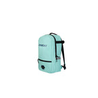 Brabo Backpack Fun - Celeste/Gold