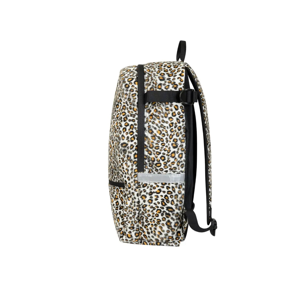 Brabo Backpack FUN Leopard/Pink