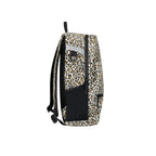 Brabo Backpack FUN Leopard/Pink