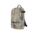 Brabo Backpack FUN Leopard/Pink