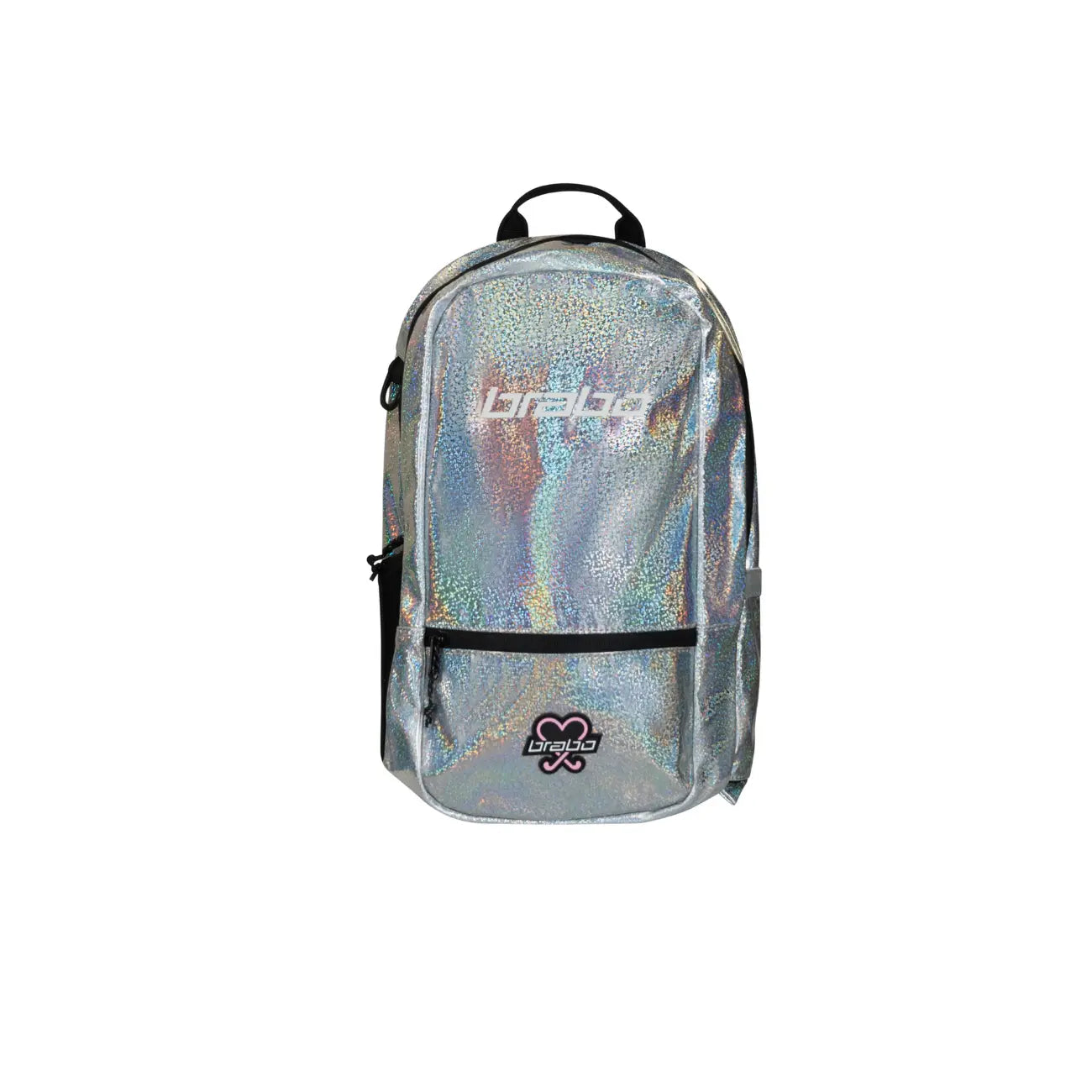 Brabo Backpack FUN Shiny/White