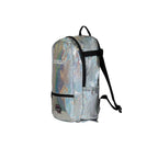 Brabo Backpack FUN Shiny/White