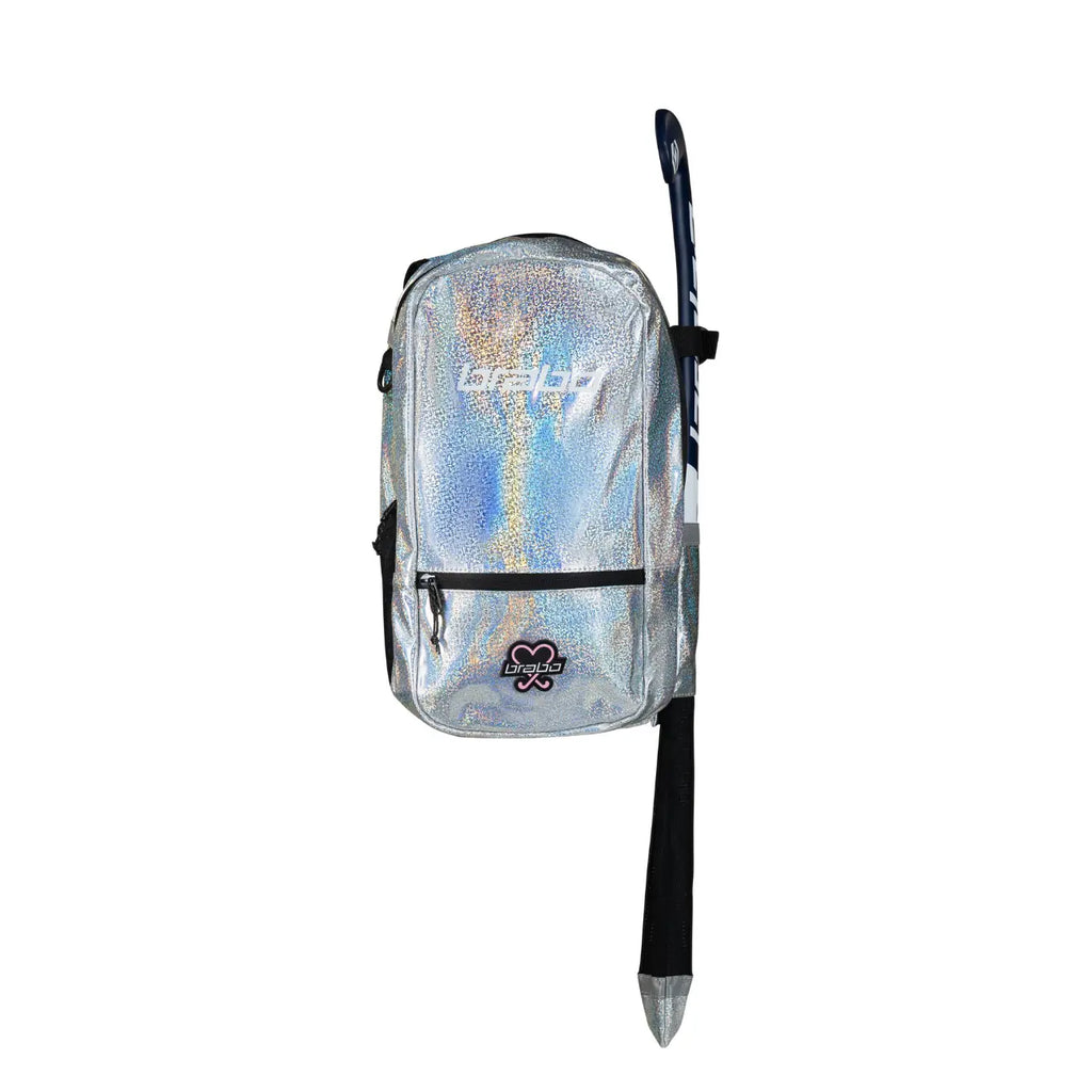 Brabo Backpack FUN Shiny/White
